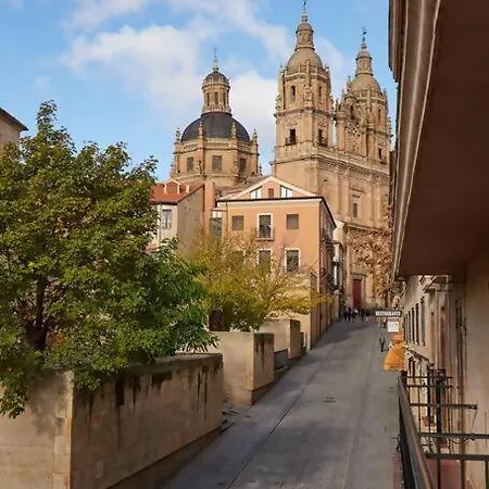 Apartment Centro Historico Catedral Salamanca