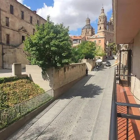 Apartment Centro Historico Catedral *