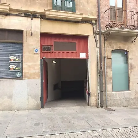 Centro Histórico Catedral *