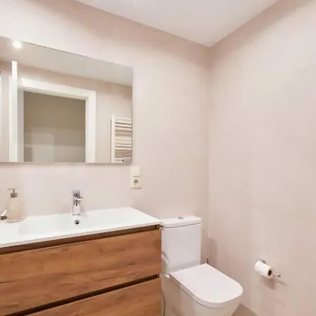 Διαμέρισμα Centro Historico Catedral