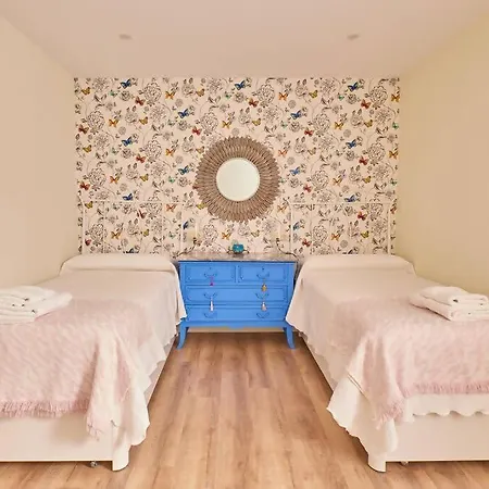 Centro Historico Catedral Διαμέρισμα Σαλαμάνκα