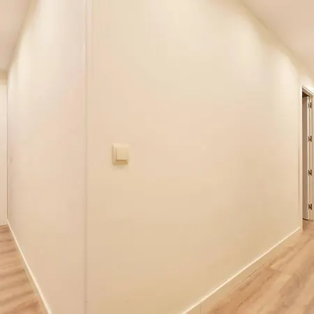 Apartamento Centro Histórico Catedral