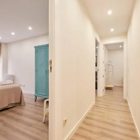 Centro Historico Catedral Apartment *