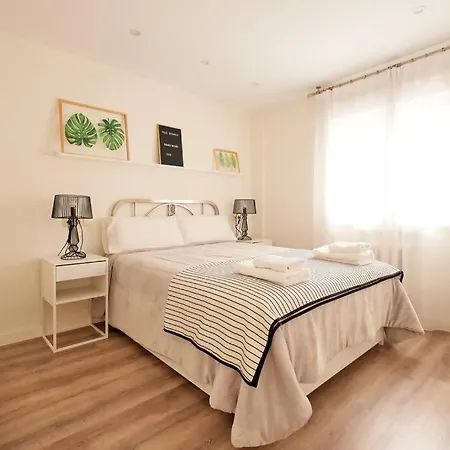 Apartment Centro Historico Catedral *