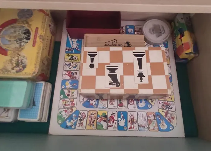 Centro Historico Catedral 아파트