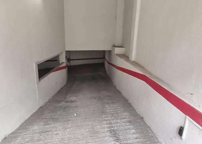 Centro Historico Catedral 아파트 살라망카