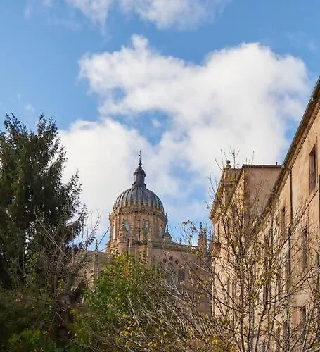 Apartamento Centro Histórico Catedral Salamanca