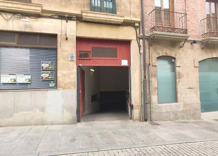 Centro Histórico Catedral *