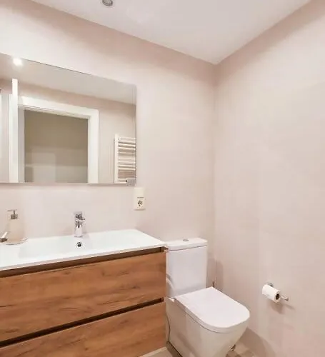 Apartamento Centro Histórico Catedral