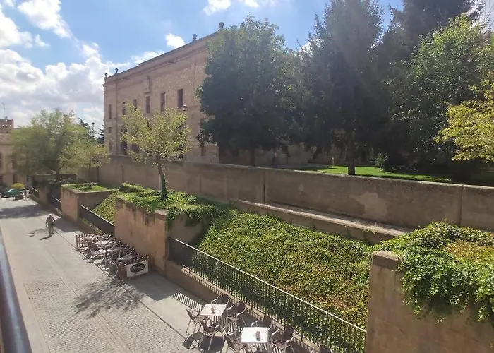 Centro Histórico Catedral Apartamento *