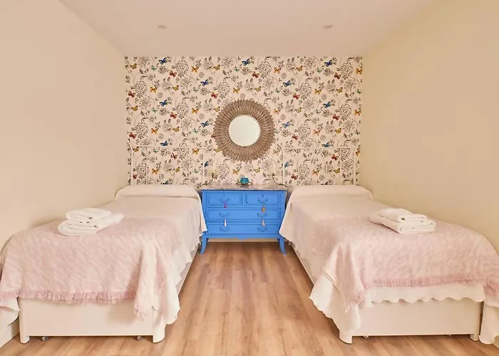 Centro Historico Catedral 아파트 살라망카