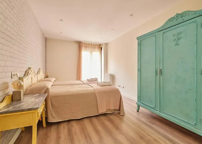 아파트 Centro Historico Catedral 살라망카