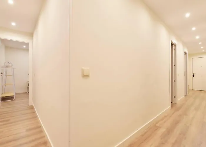 아파트 Centro Historico Catedral