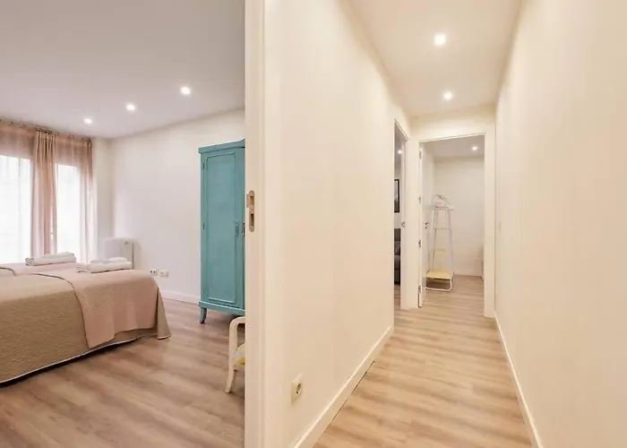 Centro Histórico Catedral Apartamento *