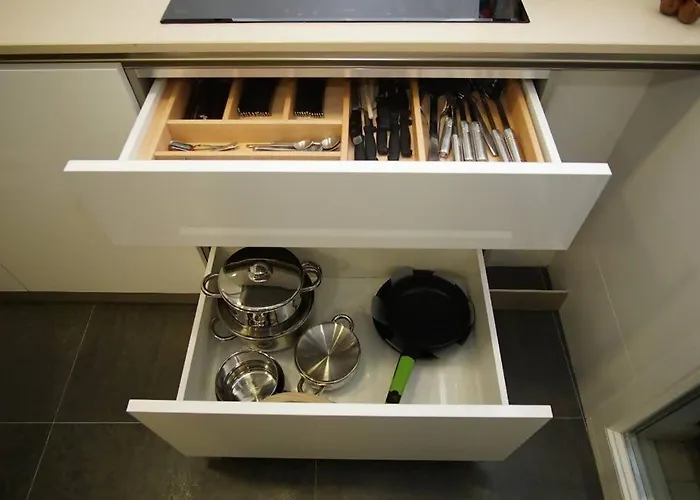 Centro Historico Catedral 아파트