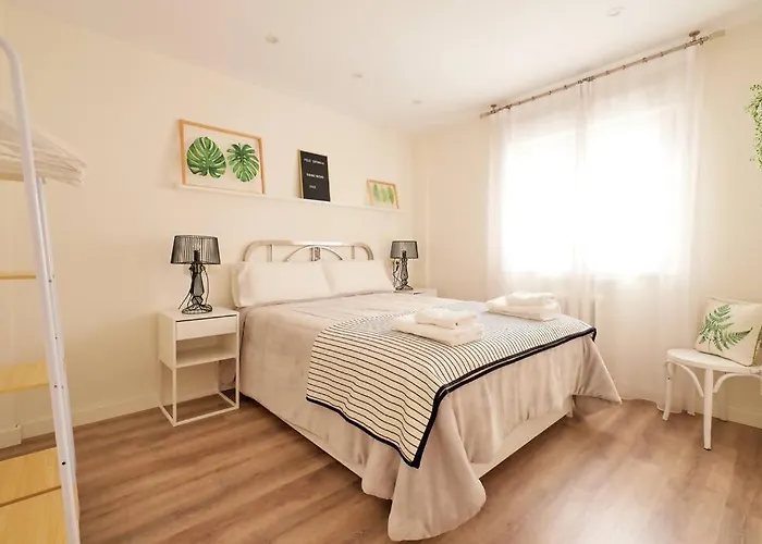 아파트 Centro Historico Catedral *