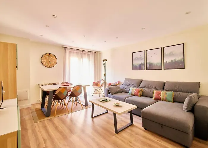 아파트 Centro Historico Catedral 살라망카