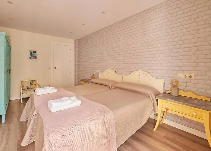 Centro Historico Catedral 아파트