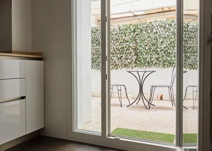 Centro Historico Catedral *