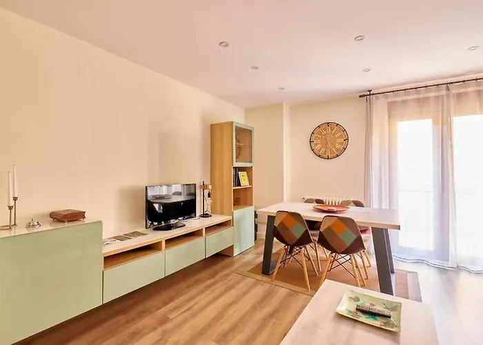 Apartamento Centro Histórico Catedral